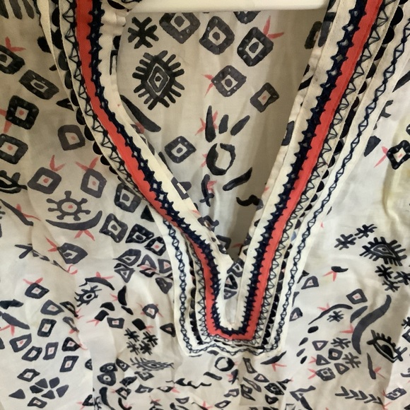 Tory Burch Tunic - Picture 9 of 9